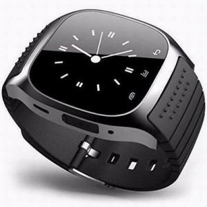 Lifestyle 2021 גאדג'טים Mate Wrist Waterproof Bluetooth Smart Watch For Android HTC Samsung iPhone iOS
