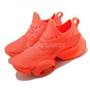 Lifestyle 2021 ביגוד והנעלה Nike Wmns Air Zoom SuperRep Total Orange Women Training Shoes Sneaker BQ7043-888